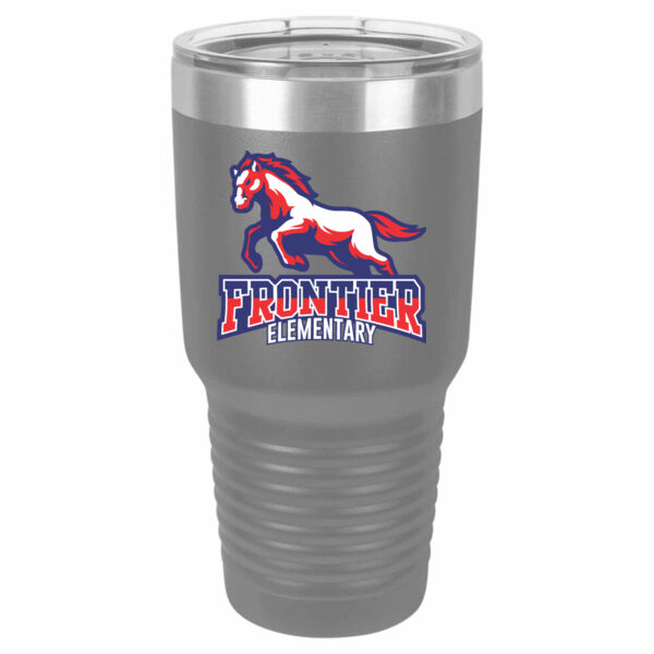 30oz Hot/Cold Tumbler Thumbnail