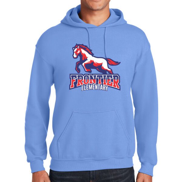 Frontier Hoodie Thumbnail