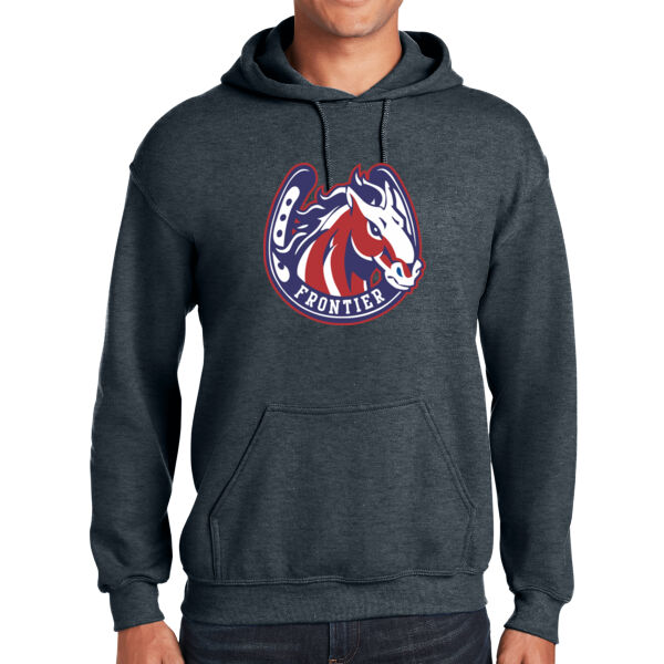 Horseshoe Hoodie Thumbnail